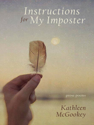 cover image of Instructions for My Imposter